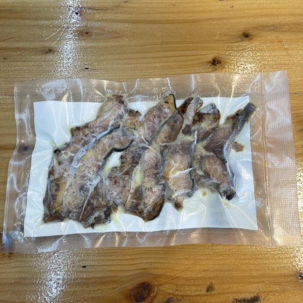 ปลาส้มอาบแดดแสงแรก