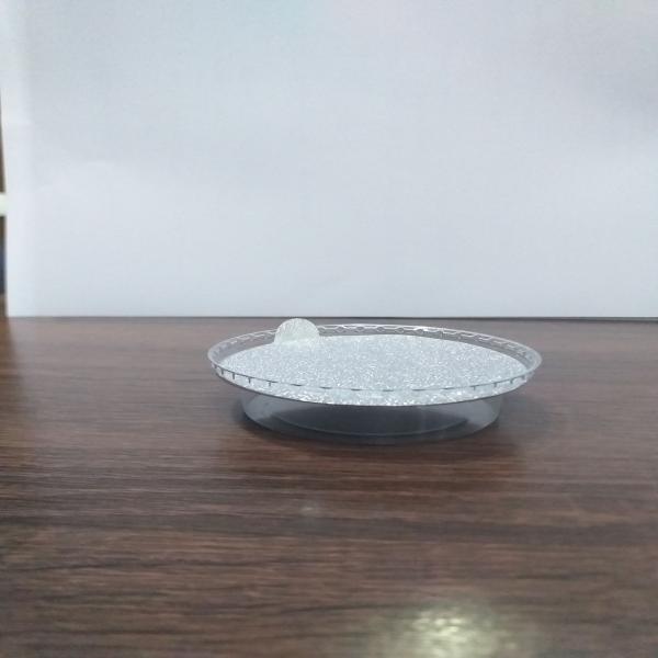 กราโนล่า รสช็อกโกแลต (ธัญพืชอบกรอบผสมข้าวโอ๊ต ช็อกโกแลตและผลไม้อบแห้ง)