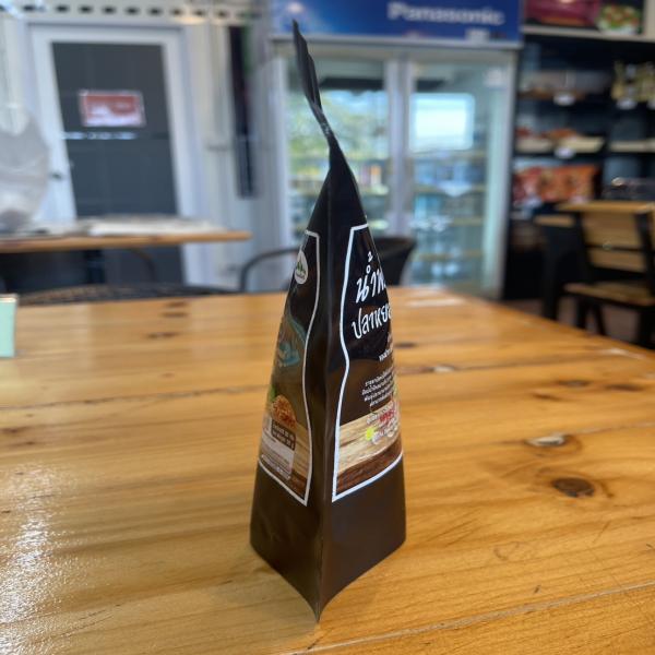 น้ำพริกปลาหยอง