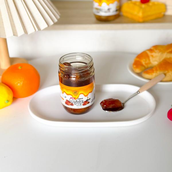 STINGLESS BEE HONEY PICKLED DATES