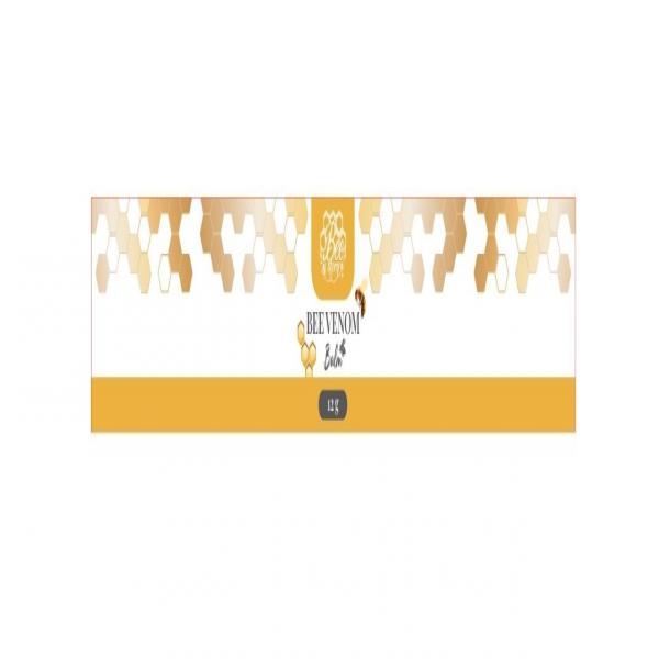 BEE VENOM BODY BALM