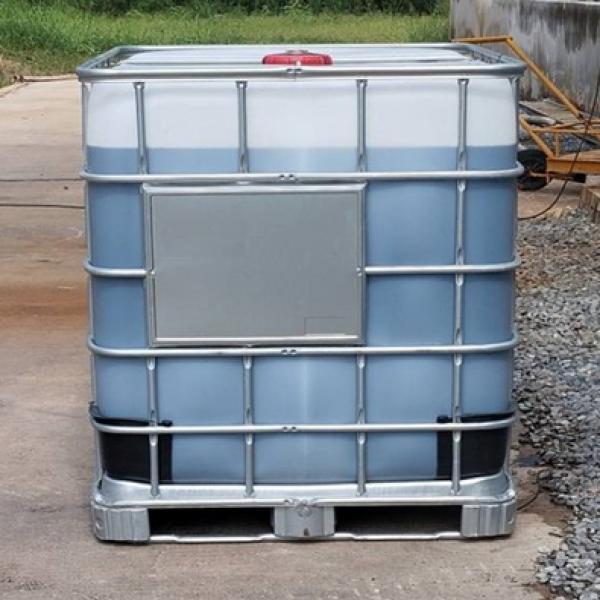 Potassium Humate Soil Conditioner Liquid Form