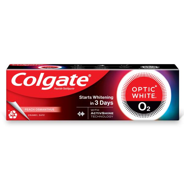 Colgate Maxfresh Peach Passion Toothpaste