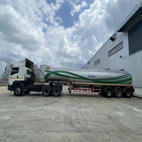 Palm Fatty Acid Distillate (PFAD)