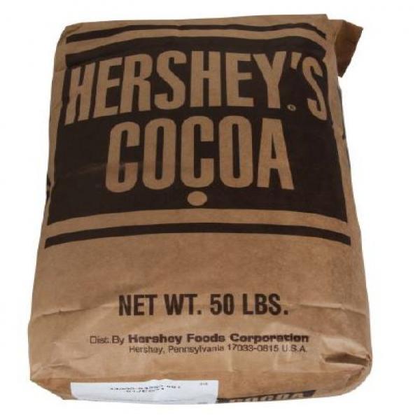 เฮอร์ชีส์ โกโก้ พาวเดอร์ (โกโก้ผงไขมันต่ำ)