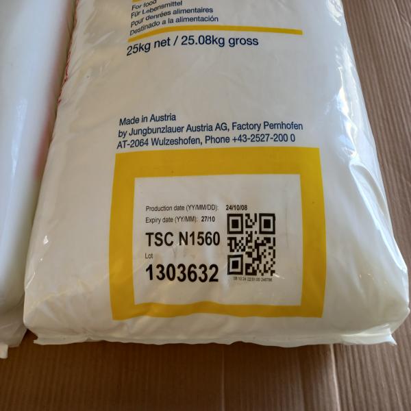 Trisodium Citrate Dehydrate/Austria