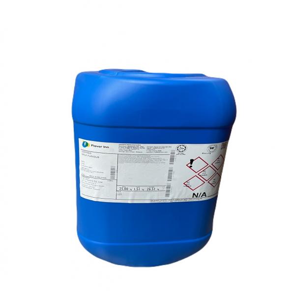 MILK FLAVOUR 2297063