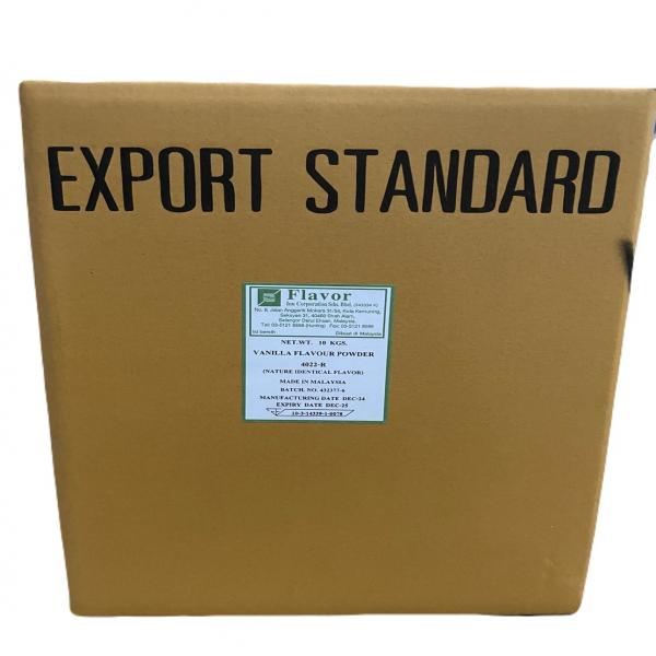 VANILLA FLAVOUR POWDER 4022-R