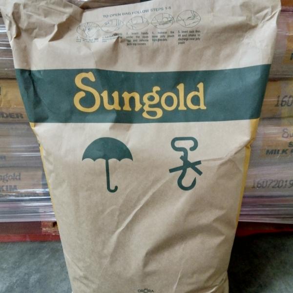 Skim Milk Powder Sungold Brand/Australia