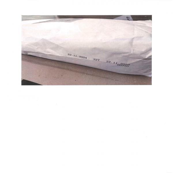 Buttermilk Powder Mlekovita Brand/Poland