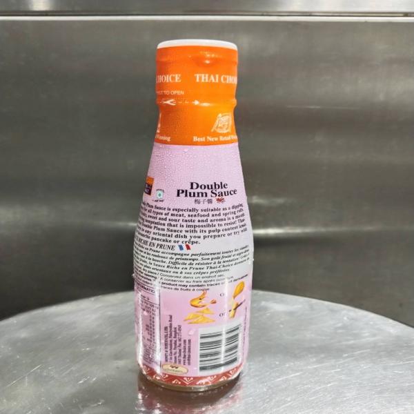 น้ำจิ้มบ๊วย