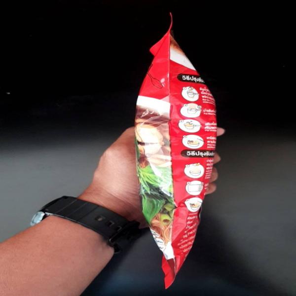 KOTOK BRAND INSTANT BOAT NOODLE (RICE VERMICELLI)