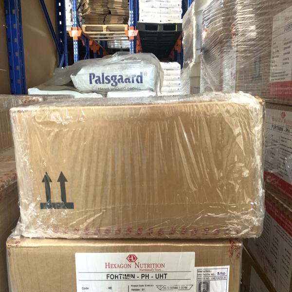 Potassium Iodide/ India