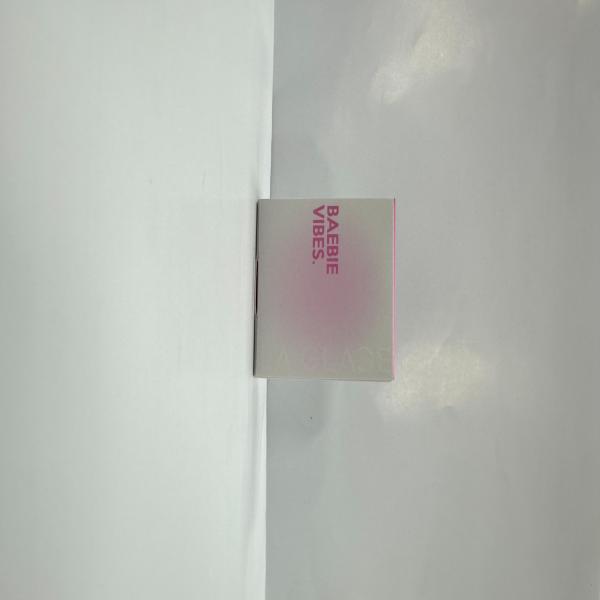 ลา กลาส เบบี้ ไวบส์ ครีม บลัช #02 เบบี้ อิน เลิฟ (3.8 กรัม)