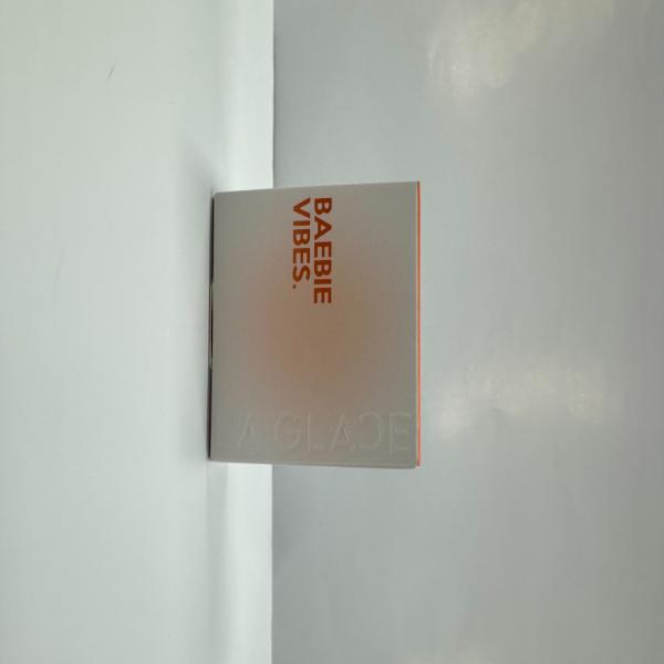 ลา กลาส เบบี้ ไวบส์ ครีม บลัช #03 บลูมมิ่ง (3.8 กรัม)