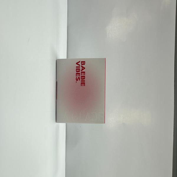 ลา กลาส เบบี้ ไวบส์ ครีม บลัช #04 ยัง ฮาร์ท (3.8 กรัม)