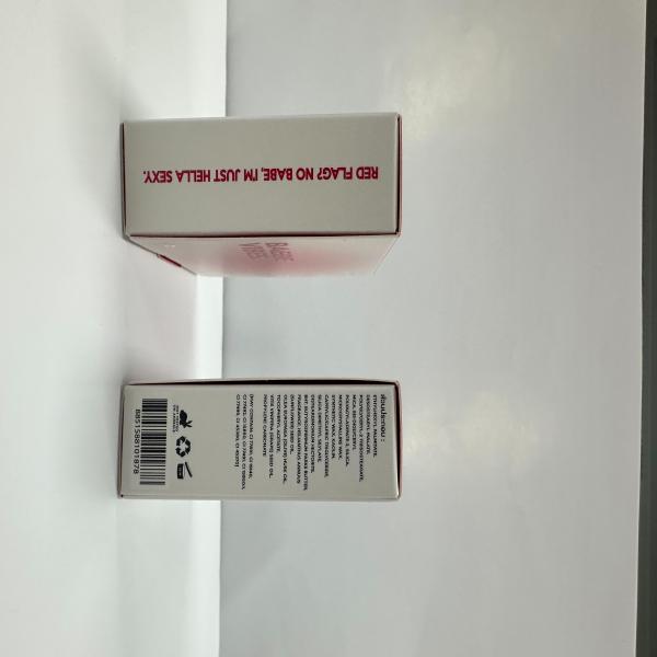 ลา กลาส เบบี้ ไวบส์ ครีม บลัช #04 ยัง ฮาร์ท (3.8 กรัม)