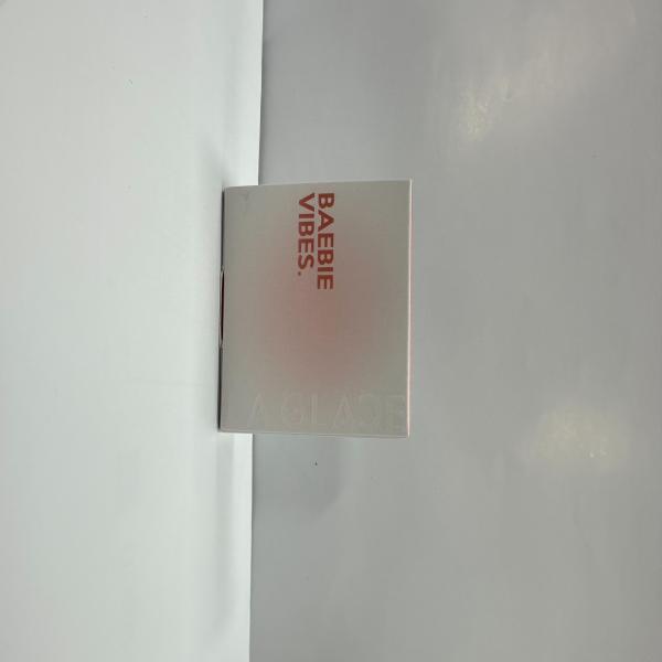 ลา กลาส เบบี้ ไวบส์ ครีม บลัช #07 ยัวร์ ดาร์ลิ่ง (3.8 กรัม)