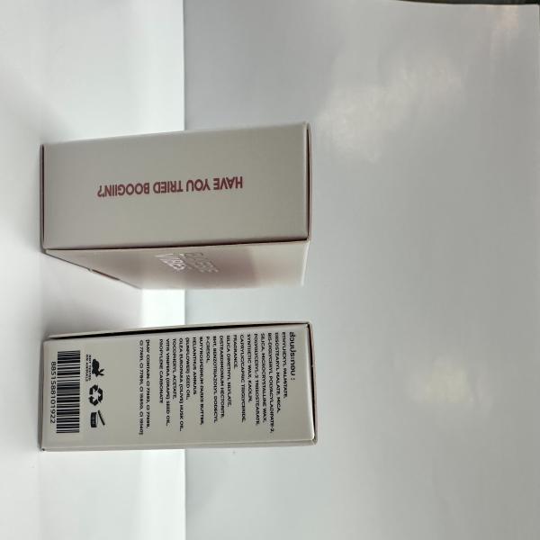 ลา กลาส เบบี้ ไวบส์ ครีม บลัช #09 บูกี้ บอดี้ ร็อคคิน (3.8 กรัม)