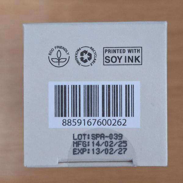 KAMIN SEA HOLLY MELASMA AND SCAR GEL