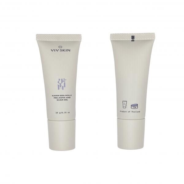 ขมิ้น ซี ฮอลลี เมลาสม่า แอนด์ สการ์ เจล