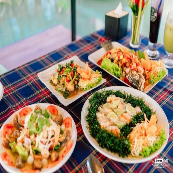 ครัวฮาลาล