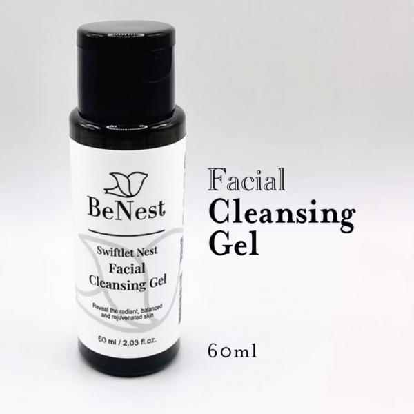 BE NEST FACE WASH