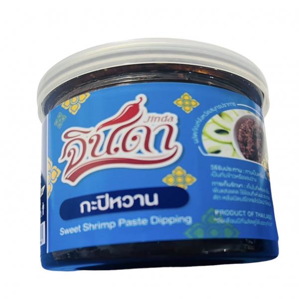 Sweet Shrimp Paste Dipping