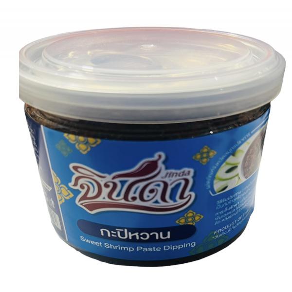Sweet Shrimp Paste Dipping