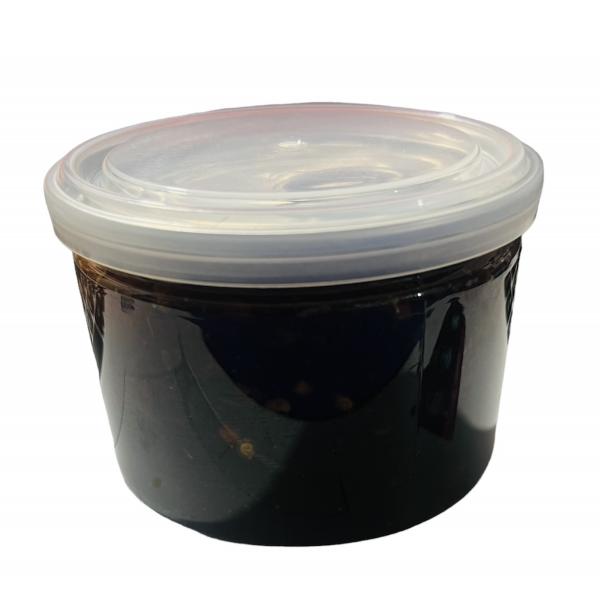 Sweet Shrimp Paste Dipping