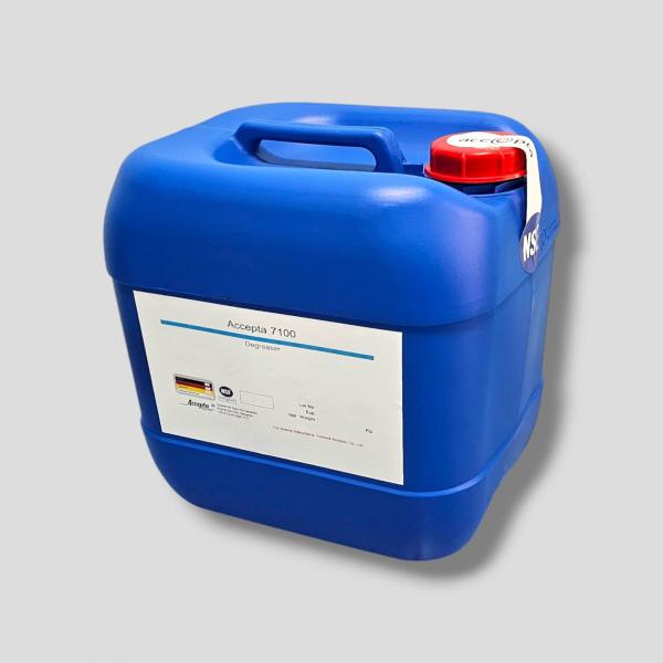 Accepta 7100