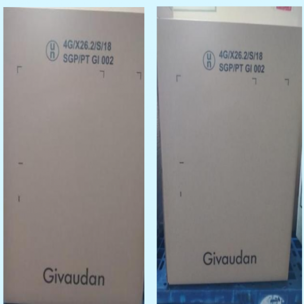 LYCHEE FLAVOUR S-129280 / GIVAUDAN INDONESIA