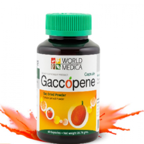 แก๊กโคปีน (ผลิตภัณฑ์เสริมอาหาร)