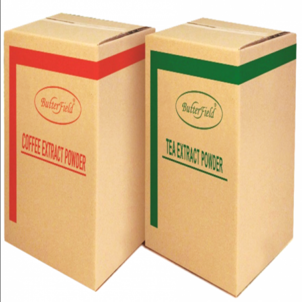 Coffee Extract Powder (Instant Coffee with Caramel) Butterfield Brand GCT-28