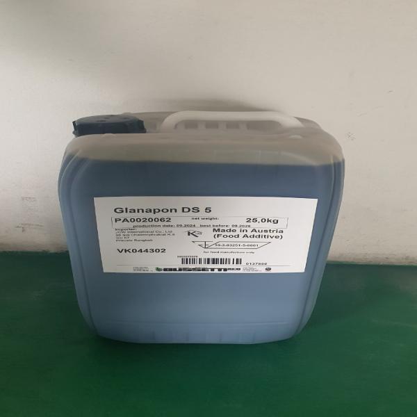 GLANAPON DS5 (FOOD DADITIVE)