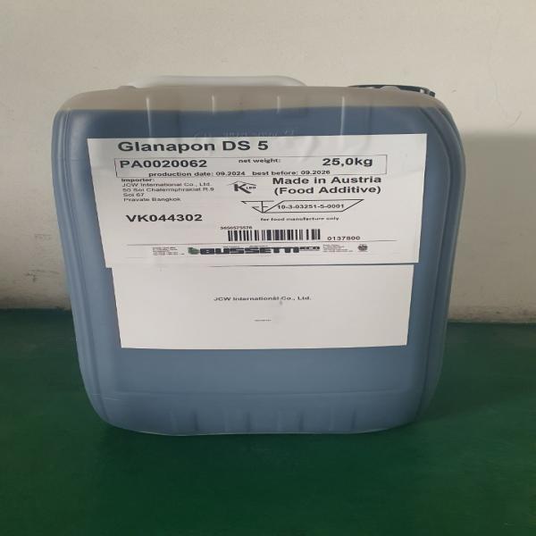 GLANAPON DS5 (FOOD DADITIVE)