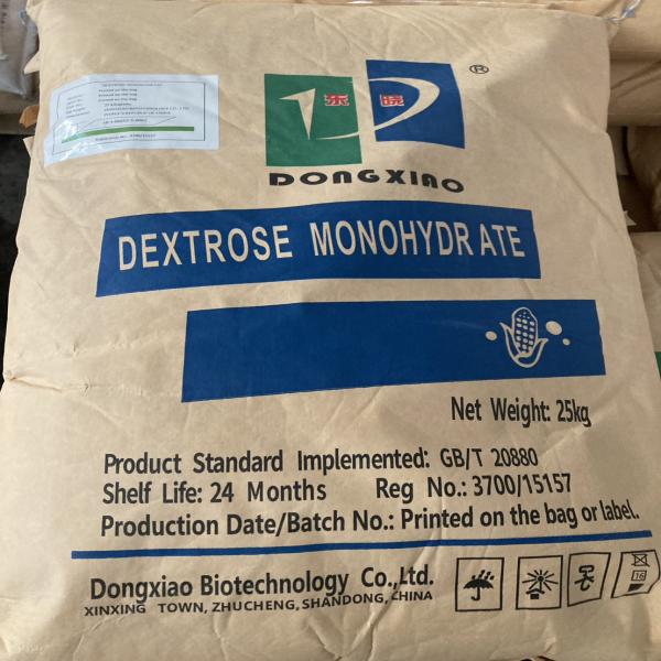Dextrose Monohydrate