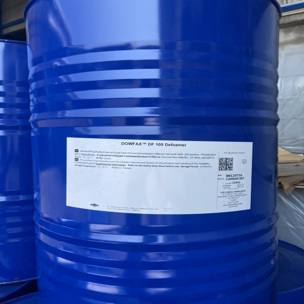 Dowfax DF105 Defoamer