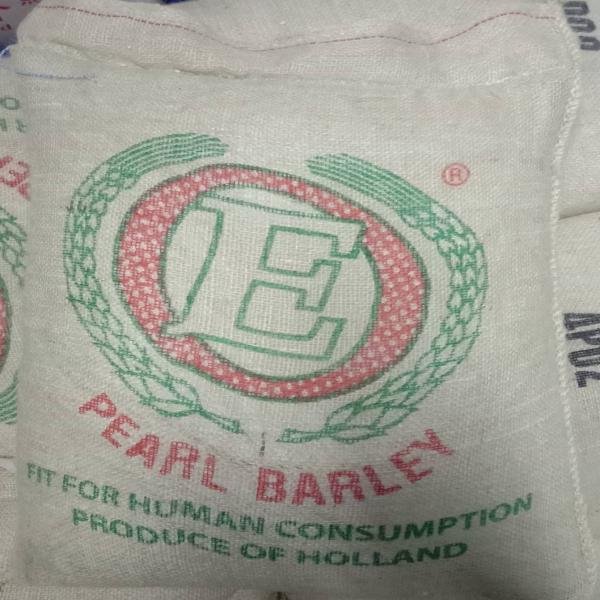 ข้าวบาร์เลย์