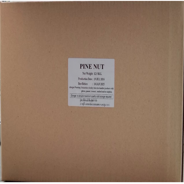 Pine Nut