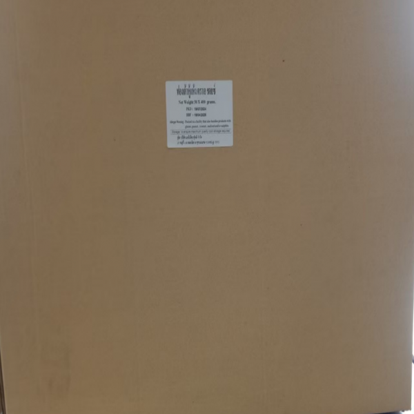 ฟองเต้าหู้