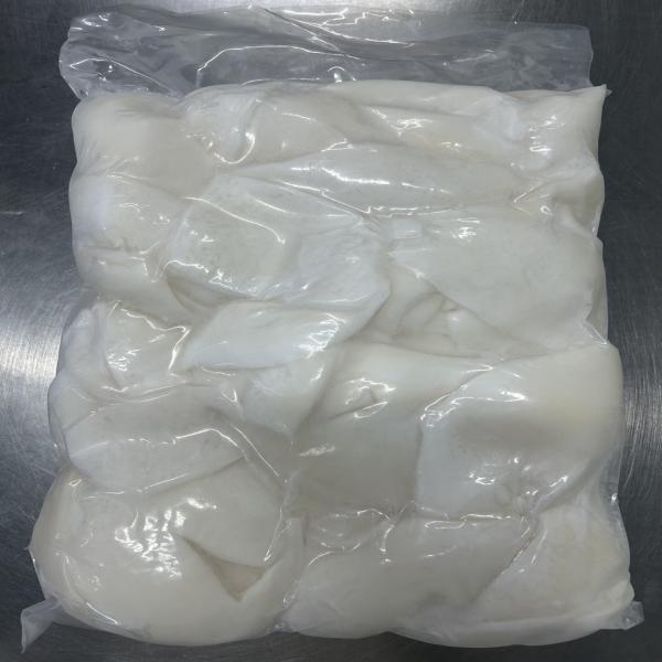 Organic Frozen Coconut Meat