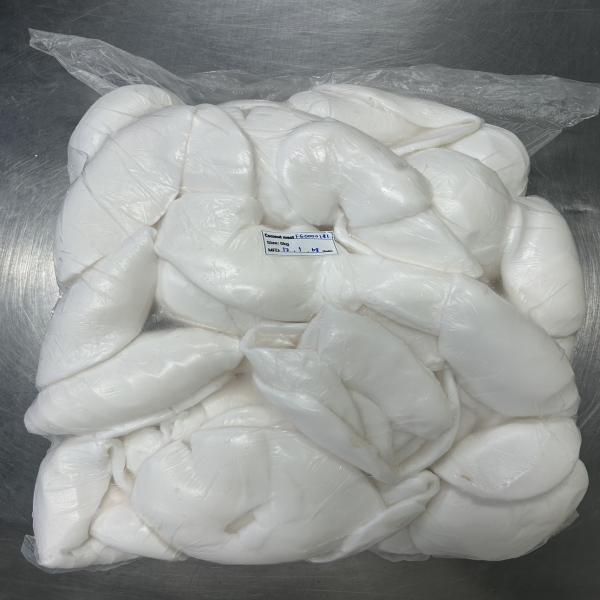 Organic Chilled Coconut Meat