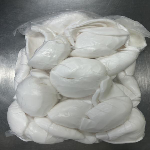 Organic Chilled Coconut Meat