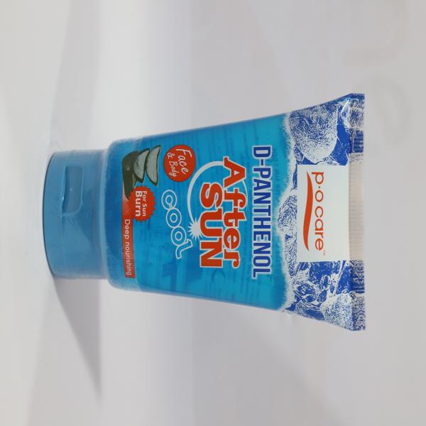 P.O CARE D-PANTHENOL AFTER SUN COOL