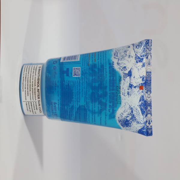 P.O CARE D-PANTHENOL AFTER SUN COOL