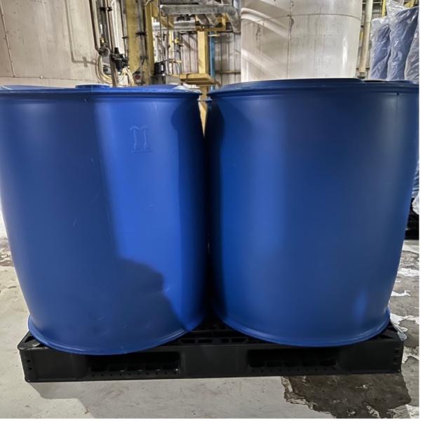 ออแกนิคทาปิโอก้ากลูโคสไซรัป