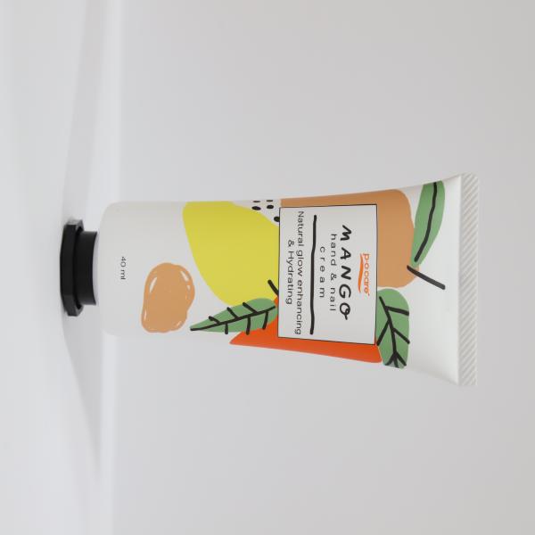 P.O.CARE HAND & NAIL CREAM (MANGO)