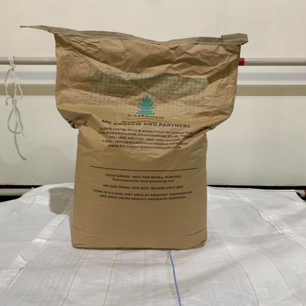 ออแกนิคทาปิโอก้ากลูโคสผง