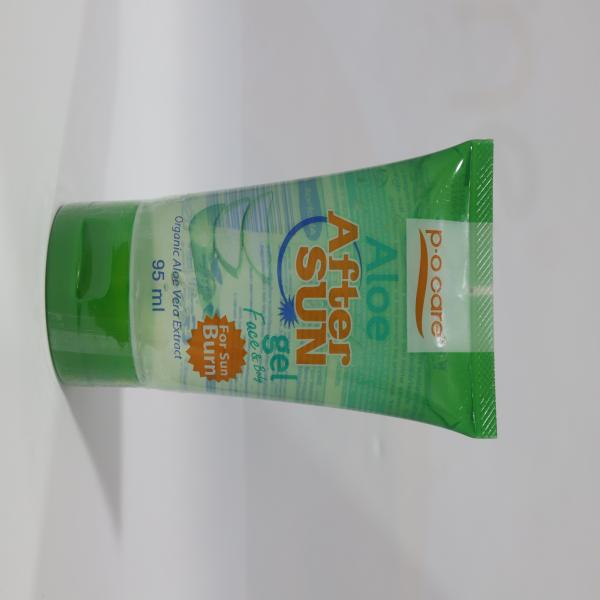 P.O.CARE ALOE AFTER SUN GEL